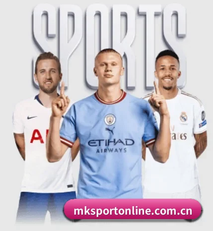 mksportonline.com.cn围绕看球场景设计的核心服务