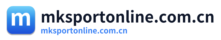 mksportonline.com.cn Logo